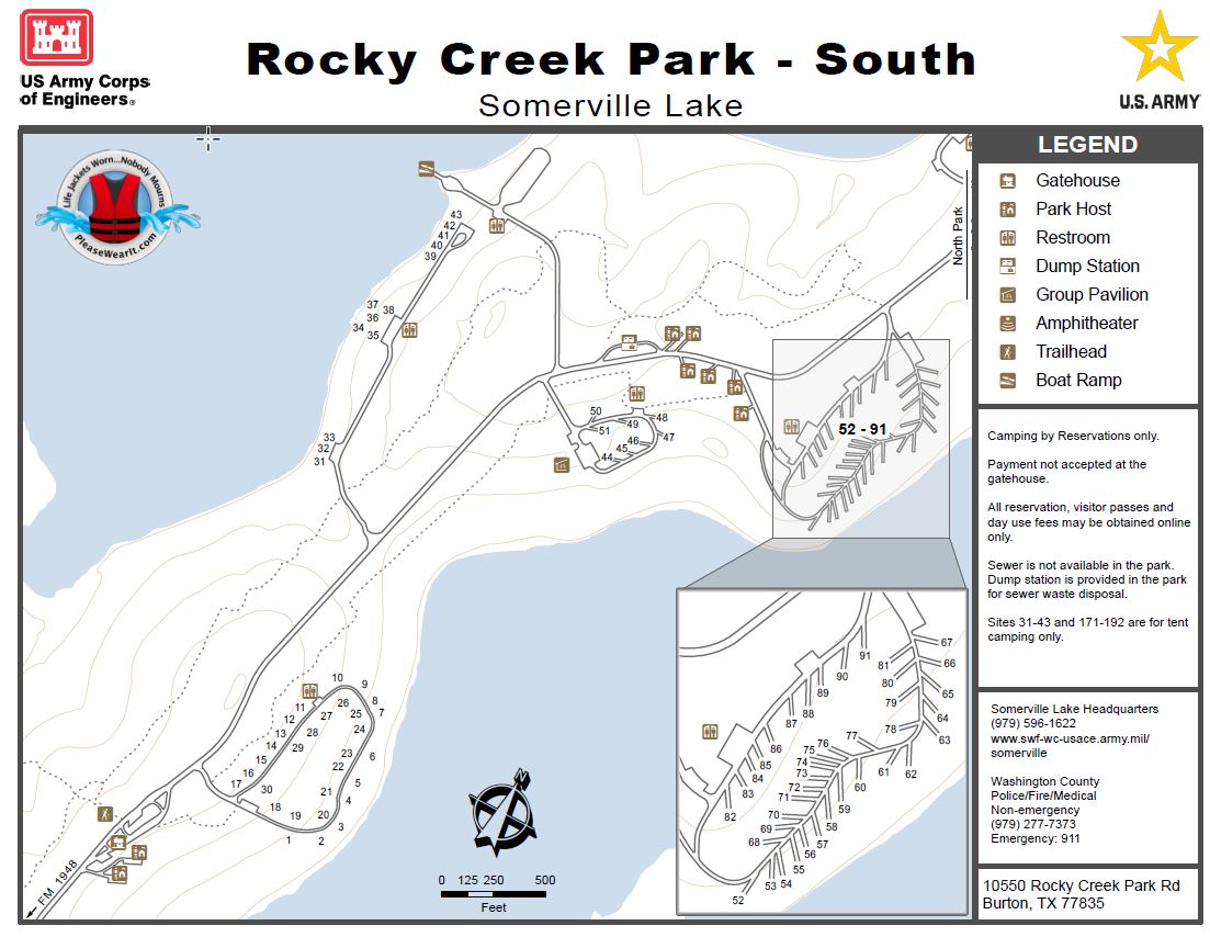South Rocky Creek Park